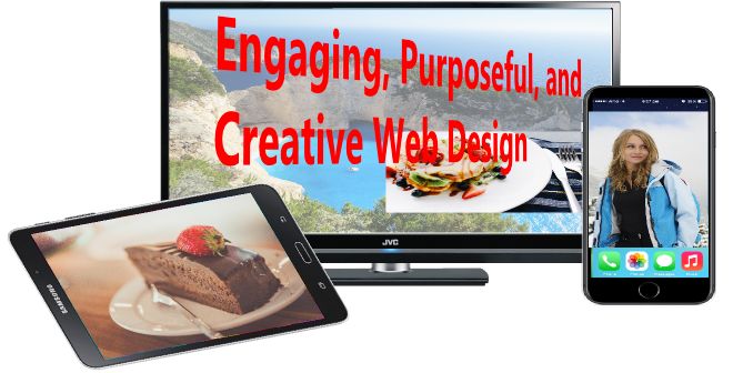 web design